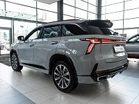 Дополнительное изображение транспортного средства