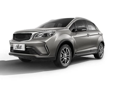 Livan ИКС3ПРО (X3PRO) Лакшери 1.5 Вариатор