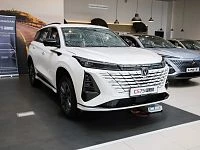 Дополнительное изображение транспортного средства