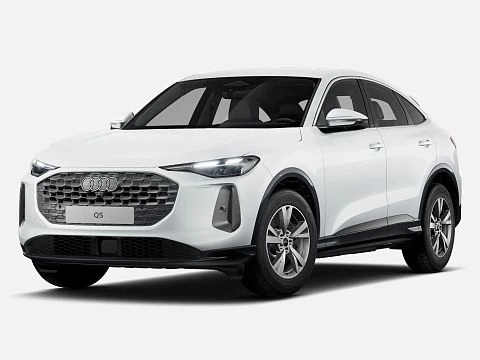 Audi Q5 Sportback Эс-лайн 45 полный привод АТ (S-line)