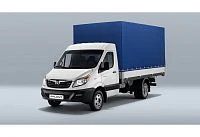 Дополнительное изображение транспортного средства