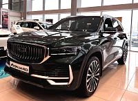 Дополнительное изображение транспортного средства