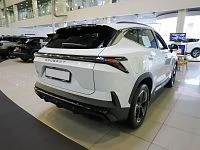 Дополнительное изображение транспортного средства