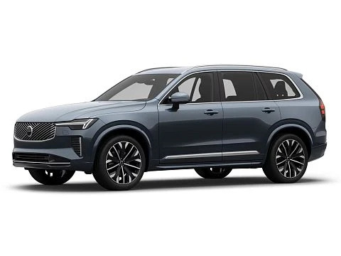 Volvo XC90 Б5 Плюс Брайт 7 мест 250 л.с. АТ полный привод (Plus Bright 7 мест)