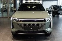 Дополнительное изображение транспортного средства