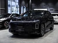 Дополнительное изображение транспортного средства