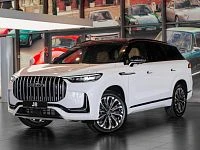 Дополнительное изображение транспортного средства