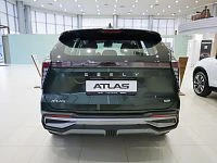 Дополнительное изображение транспортного средства