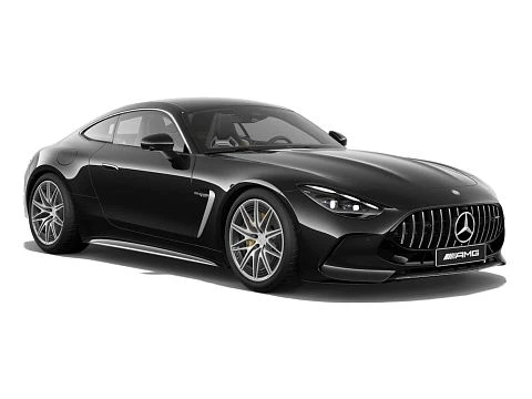 Mercedes-Benz AMG GT 63 АМГ полный привод+ (AMG)