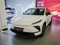 Дополнительное изображение транспортного средства