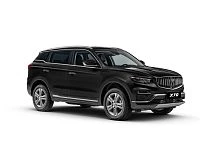 Дополнительное изображение транспортного средства