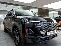 Дополнительное изображение транспортного средства