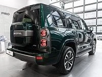 Дополнительное изображение транспортного средства