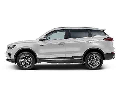 Belgee X70 Стиль 1.5Т полный привод АТ (Style)