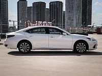 Дополнительное изображение транспортного средства