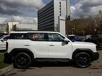Дополнительное изображение транспортного средства