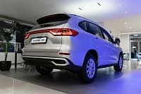 Дополнительное изображение транспортного средства