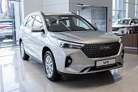 Дополнительное изображение транспортного средства