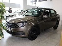 Дополнительное изображение транспортного средства