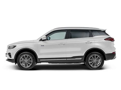 Belgee X70 Актив 1.5Т АТ (Active)