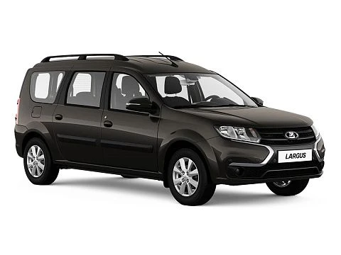 Lada Largus универсал Драйв 5 мест 1.6 106 л.с. МТ (Enjoy 5 мест)