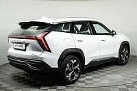 Дополнительное изображение транспортного средства