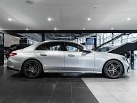 Дополнительное изображение транспортного средства