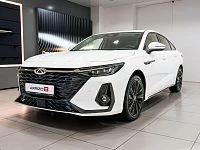 Дополнительное изображение транспортного средства