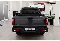 Дополнительное изображение транспортного средства