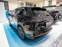 Дополнительное изображение транспортного средства