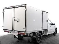 Дополнительное изображение транспортного средства