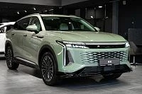 Дополнительное изображение транспортного средства