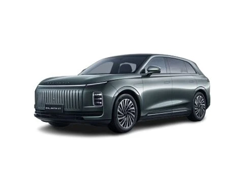 Exlantix ET Топ (Top)