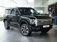 Дополнительное изображение транспортного средства