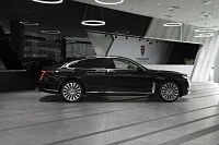 Дополнительное изображение транспортного средства