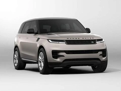 Land Rover Range Rover Sport В6 3.0 дизель 350 л.с. гибрид Автобиография (Autobiography)