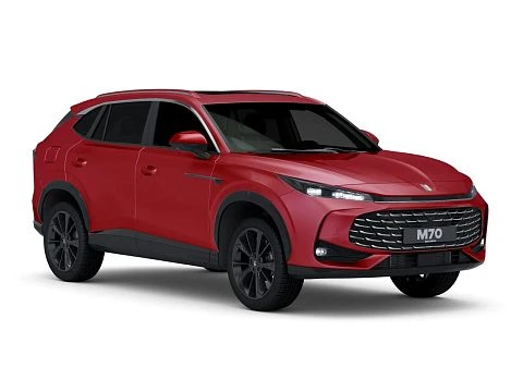 Moskvich М70 Драйв 1.5Т АТ (Drive)