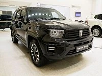 Дополнительное изображение транспортного средства