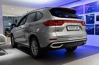 Дополнительное изображение транспортного средства