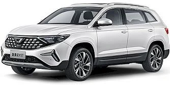 модель автомобиля VS7