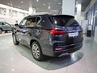 Дополнительное изображение транспортного средства