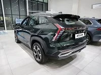 Дополнительное изображение транспортного средства