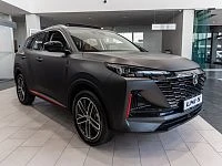 Дополнительное изображение транспортного средства