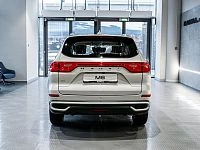 Дополнительное изображение транспортного средства