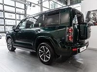 Дополнительное изображение транспортного средства