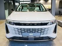 Дополнительное изображение транспортного средства