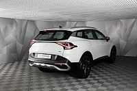 Дополнительное изображение транспортного средства