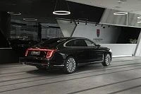 Дополнительное изображение транспортного средства