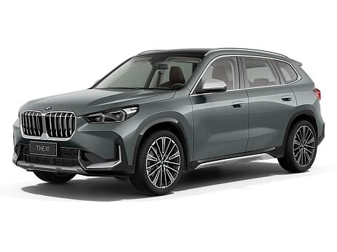 BMW X1 М35Ли