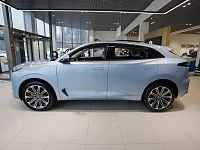 Дополнительное изображение транспортного средства